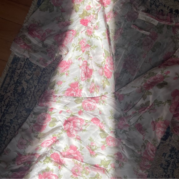 LoveShack fancy dress - Picture 3 of 3